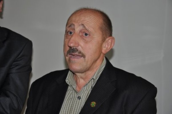 El este Gheorghe Donţu. Credeţi că merită mandatul de primar al Constanţei?